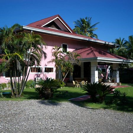 Las Flores Beachside Hotel Catmon Экстерьер фото