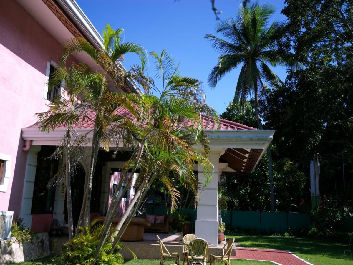 Las Flores Beachside Hotel Catmon Экстерьер фото