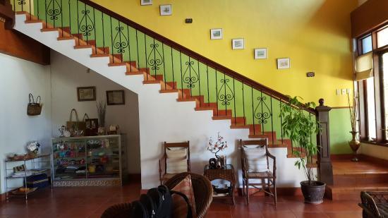 Las Flores Beachside Hotel Catmon Экстерьер фото