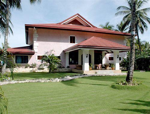 Las Flores Beachside Hotel Catmon Экстерьер фото