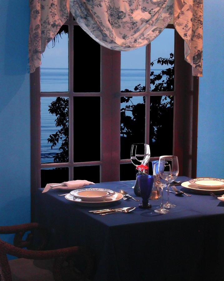Las Flores Beachside Hotel Catmon Экстерьер фото